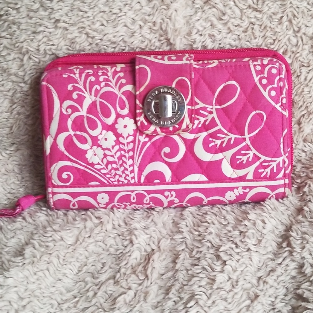 Vera Bradley Wallet